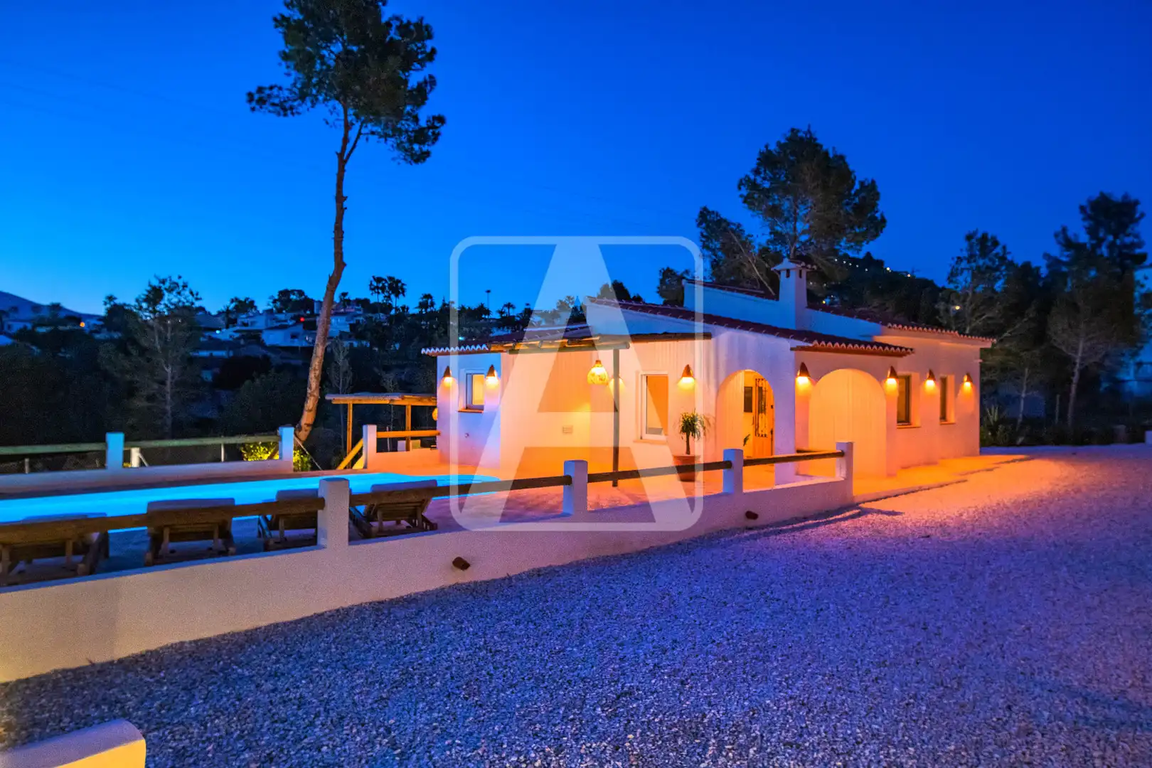 Villa avec piscine à vendre à La Empedrola, imagen 8