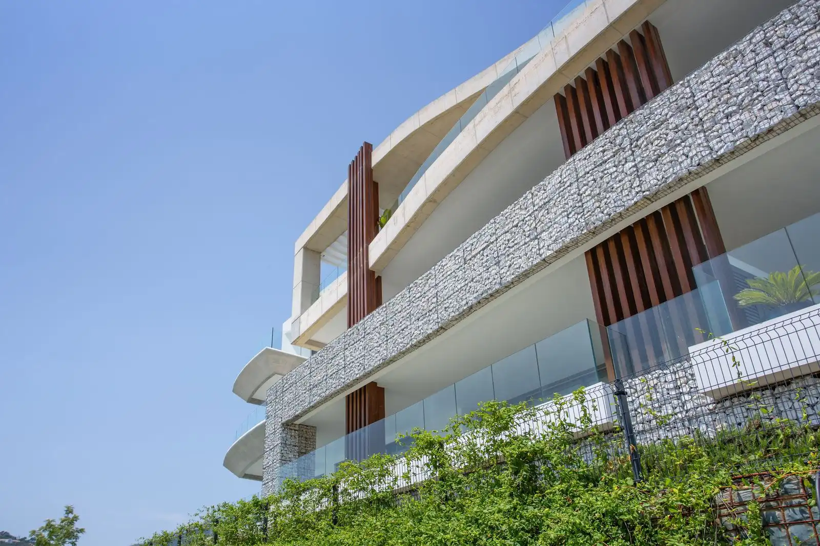 Penthouse with pool for sale in La Quinta, imagen 19