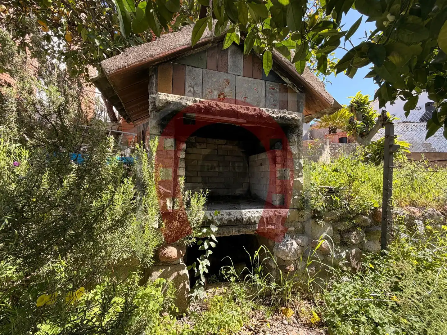Casa con terrazza in vendita a Palau-solità i Plegamans, imagen 6