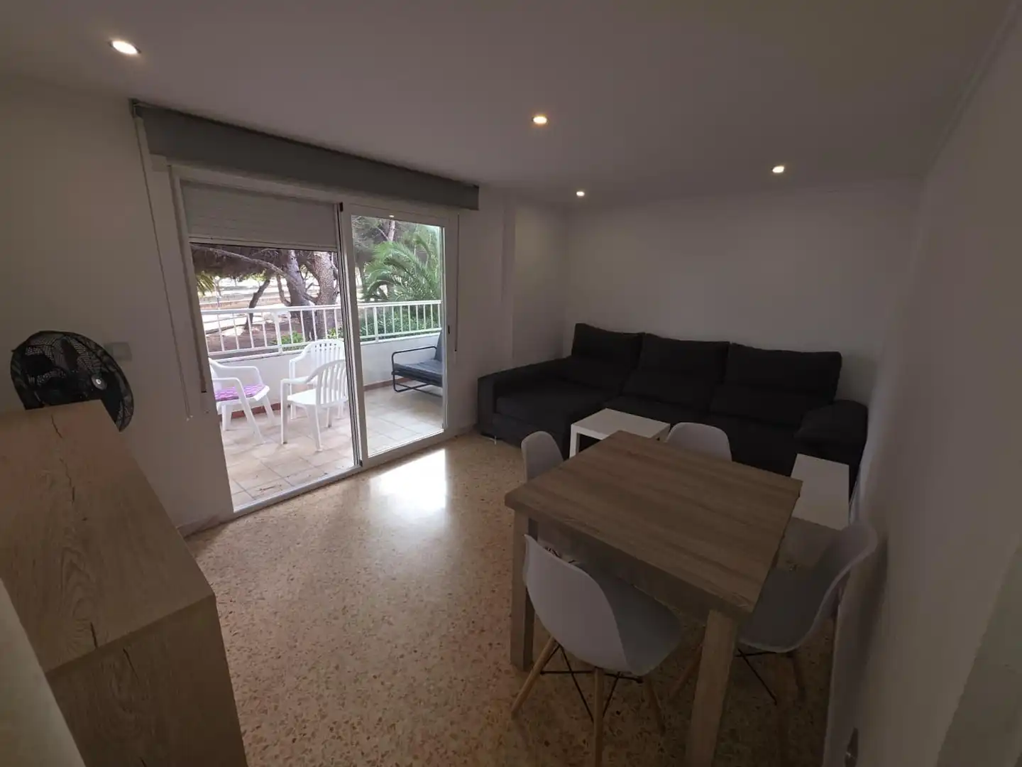 Bedroom of Apartments for sale in Miramar  with Air Conditioner, Heating and Terrace