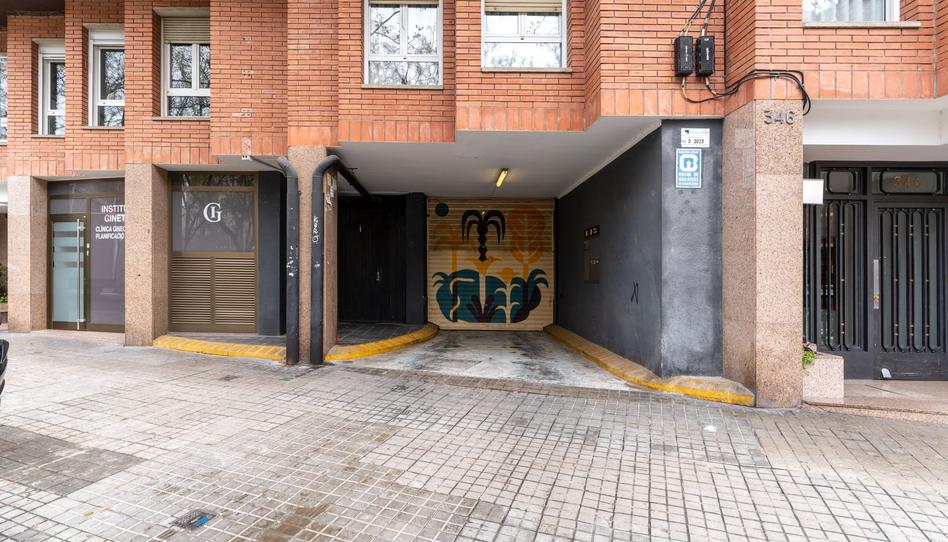 Foto 1 de Garatge de lloguer a  Calle Espronceda, 346, Navas, Barcelona
