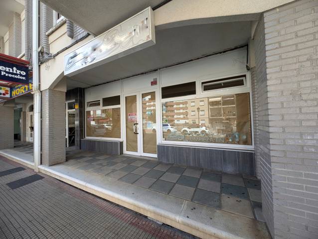 Local comercial en Alquiler en Colindres