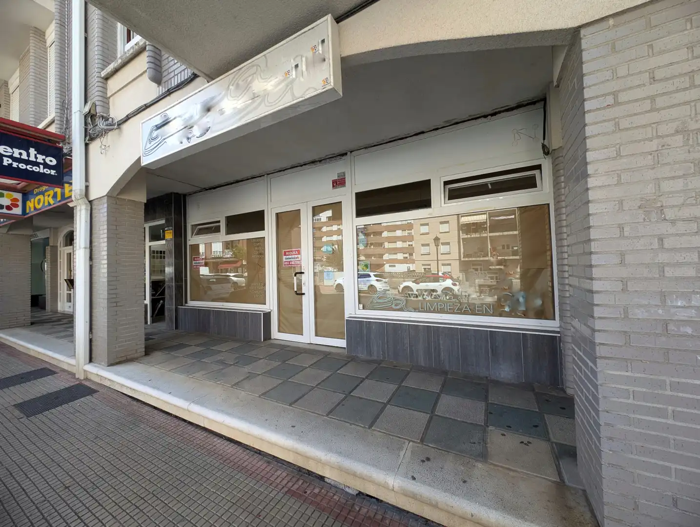 Local comercial de lloguer a Colindres - C/ HELIODORO FERNANDEZ 8. Colindres, imagen 4