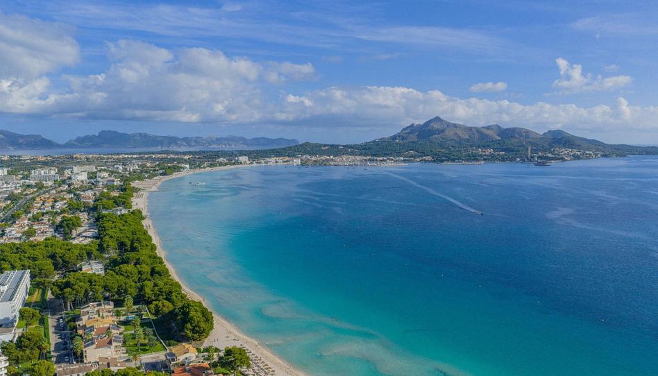 Photo 1 of Attic for sale in Port d'Alcúdia - Platja d'Alcúdia, Illes Balears