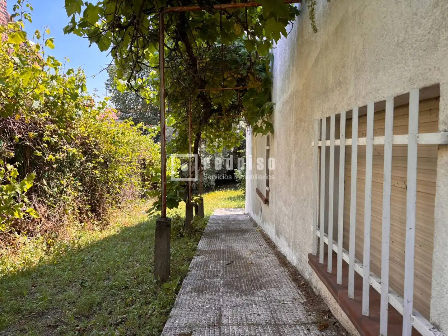 Houses for sale in Casarrubios del Monte  with Heating, Private garden and Terrace