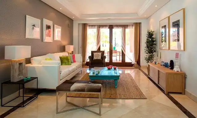 Apartament amb piscina en venda a Punta Plata, imagen 5