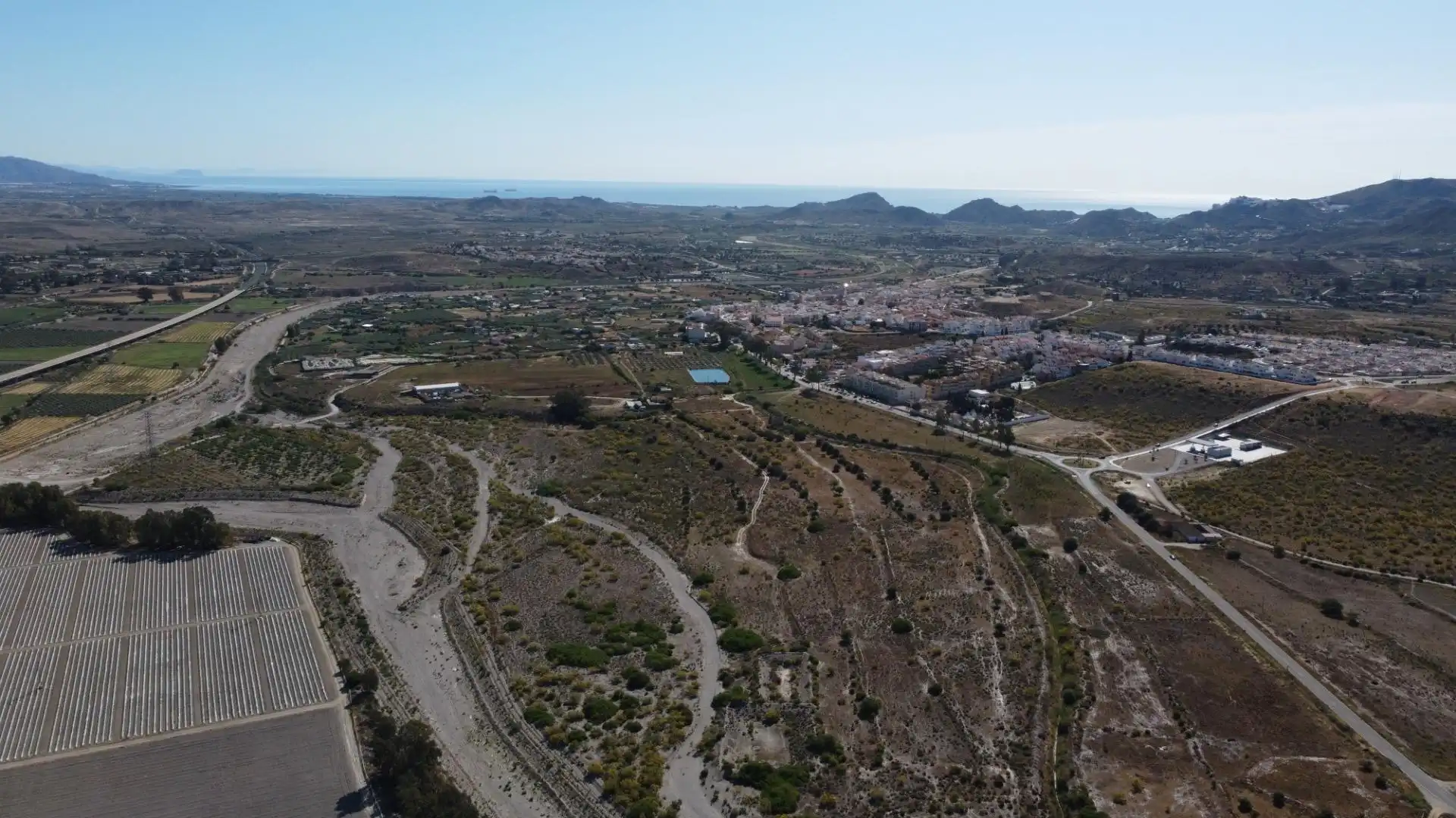 Gebäude zum Verkauf in Turre