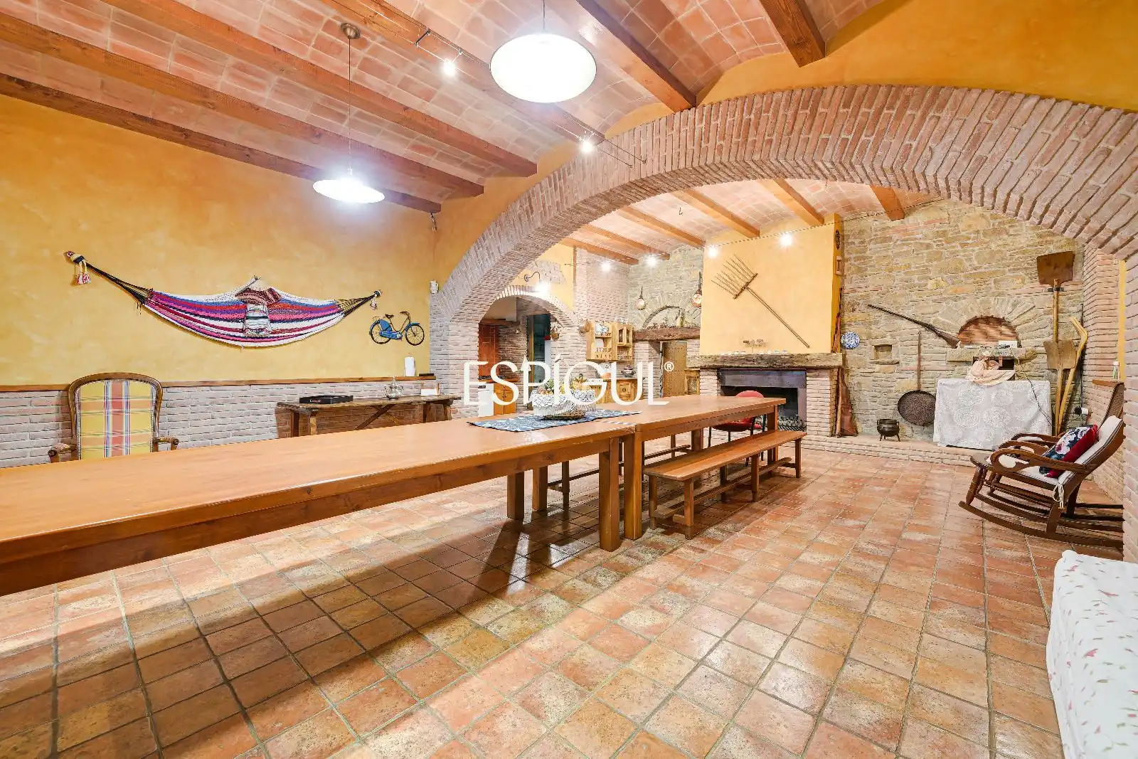 Casa o chalet en venta en Mont-ras con Aire acondicionado, Calefacción y Parquet