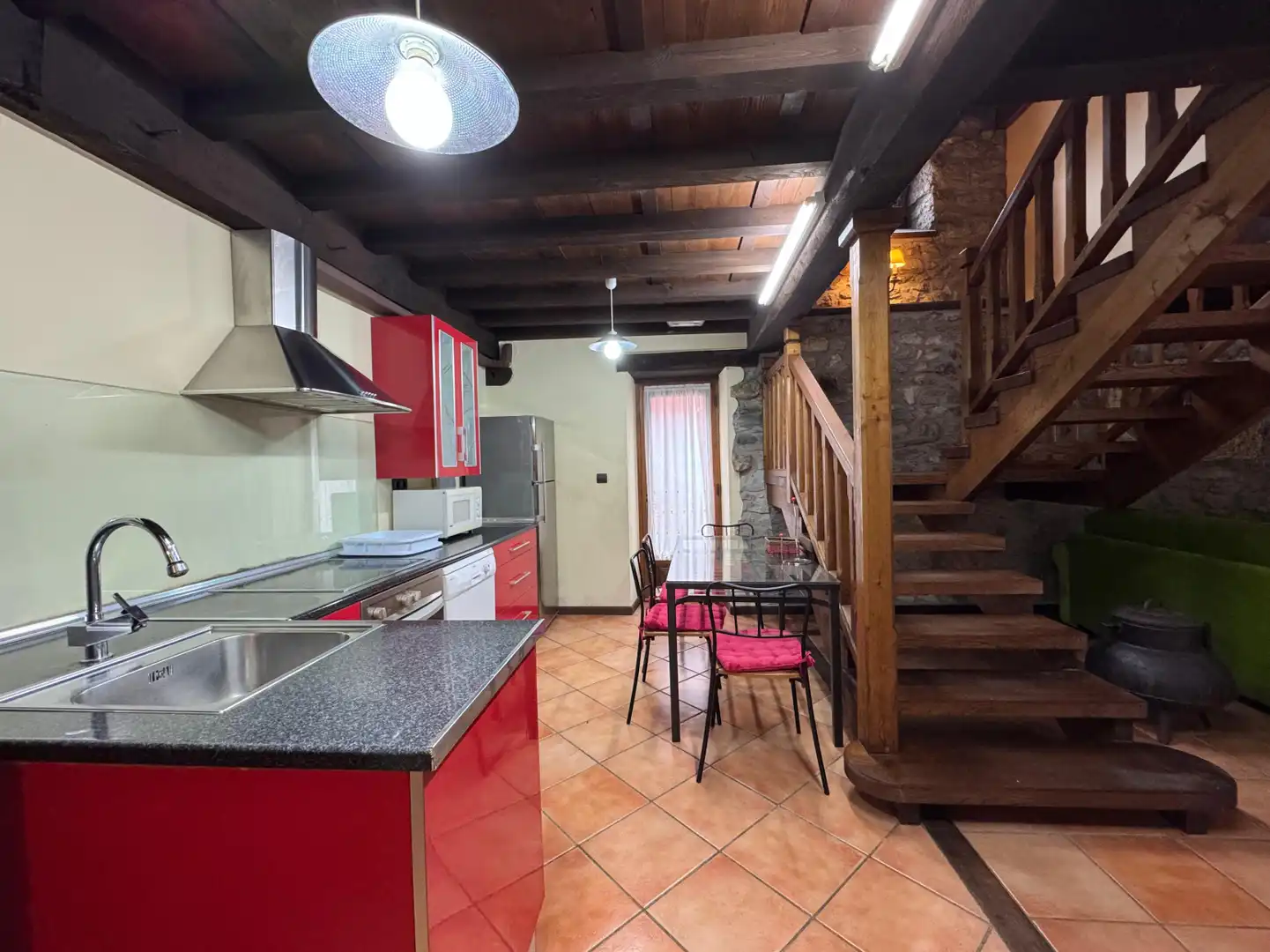 Detached homes for sale in Amieva - PB PEN, 14, Amieva