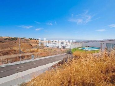 Terreny residencial en venda a Calle Almanzor