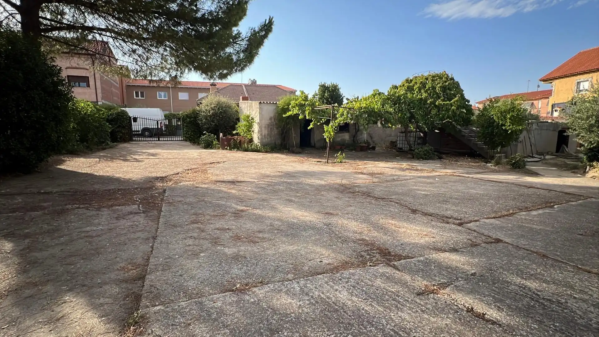 Casa o chalet en venta en Numancia de la Sagra con Piscina