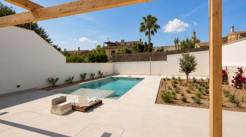 Villa de diseño en Ses Salines, imatge 2