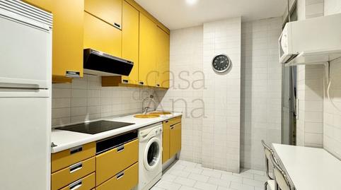 Photo 4 of Flat to rent in Luis Power Kalea, San Pedro de Deusto - La Ribera, Bilbao