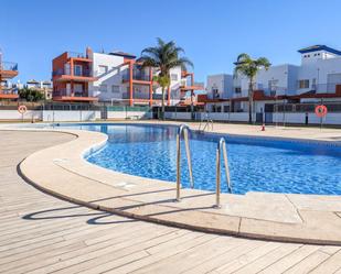 Piscina de Dúplex en venda en Vera amb Terrassa i Piscina