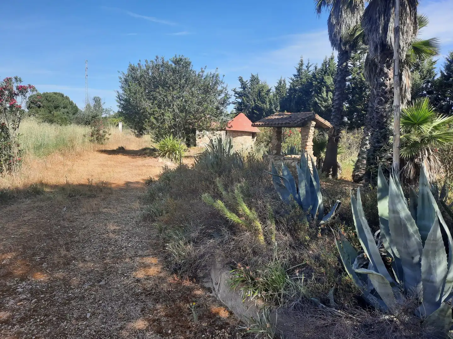 Chalet con piscina en venta en Pedanías de Badajoz, imagen 26