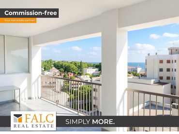 Appartement compact avec balcon à vendre à S'Arenal