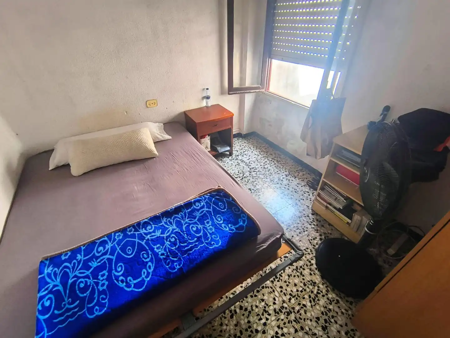 Habitación de Apartamento en venta en Alcalà de Xivert