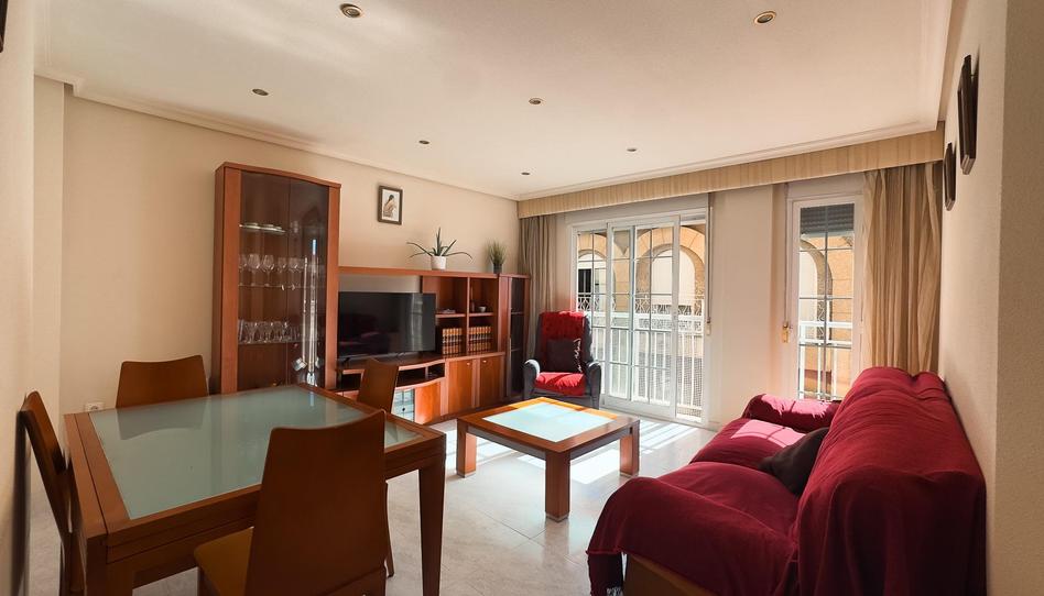 Photo 1 of Flat for sale in Calle Veronica, Reina Victoria - Miguel Hernández, Alicante