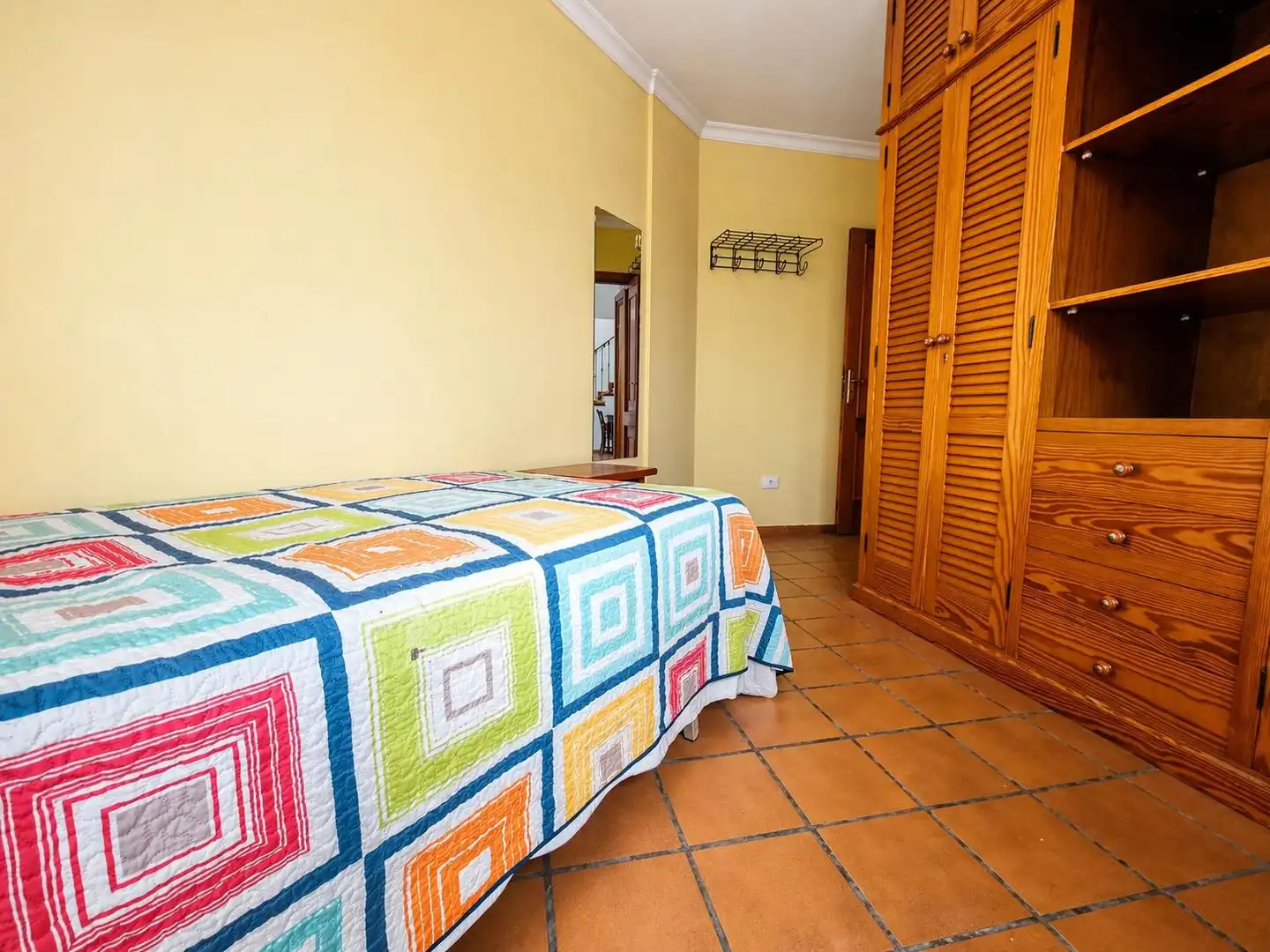 Habitación de Dúplex en venta en Santa Brígida