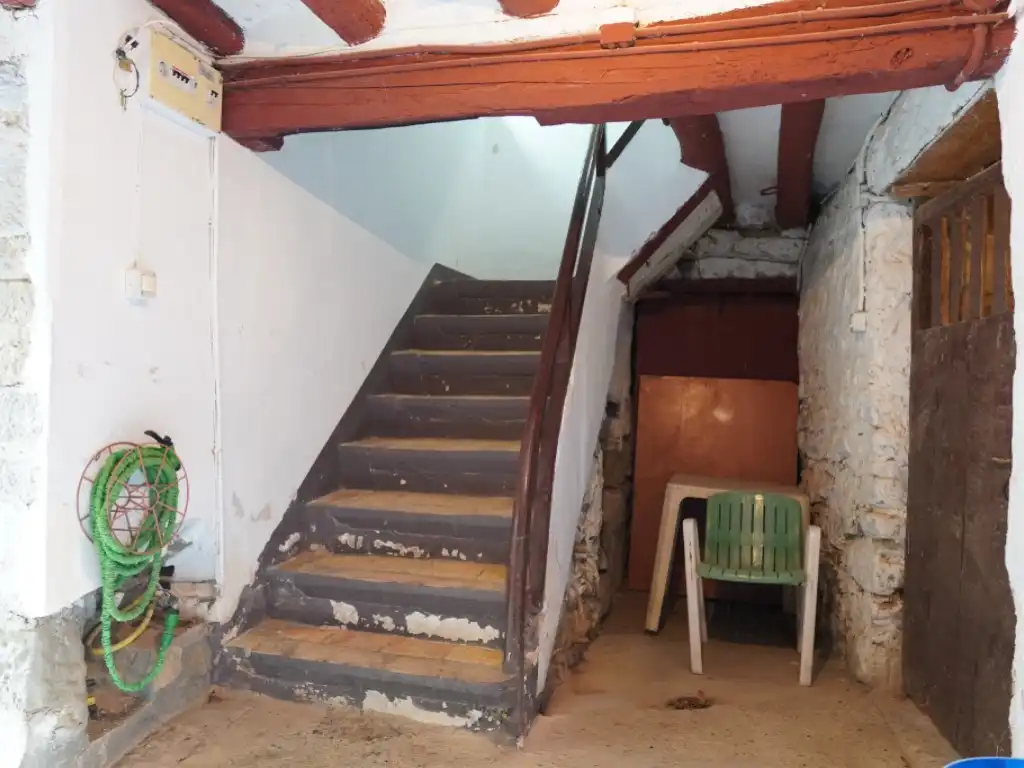 Casa o chalet en venta en Barrio Norte, 32, Bárcabo