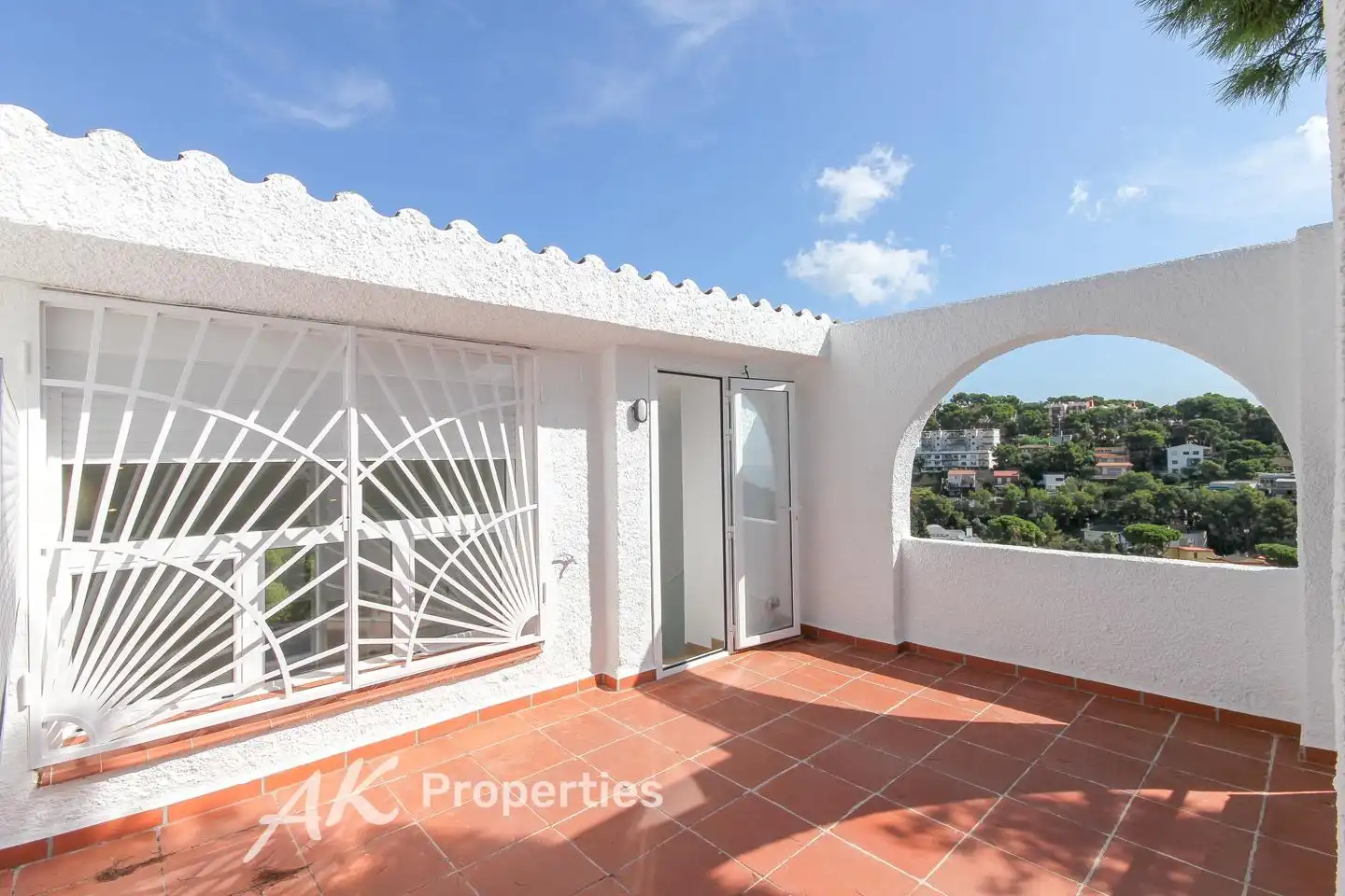 Casa o chalet en venta en El Poal