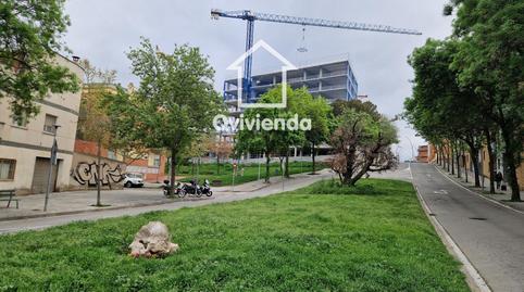 Foto 4 de Residencial en venda a Eduard Marquina,d, 110, Poble Nou, Barcelona