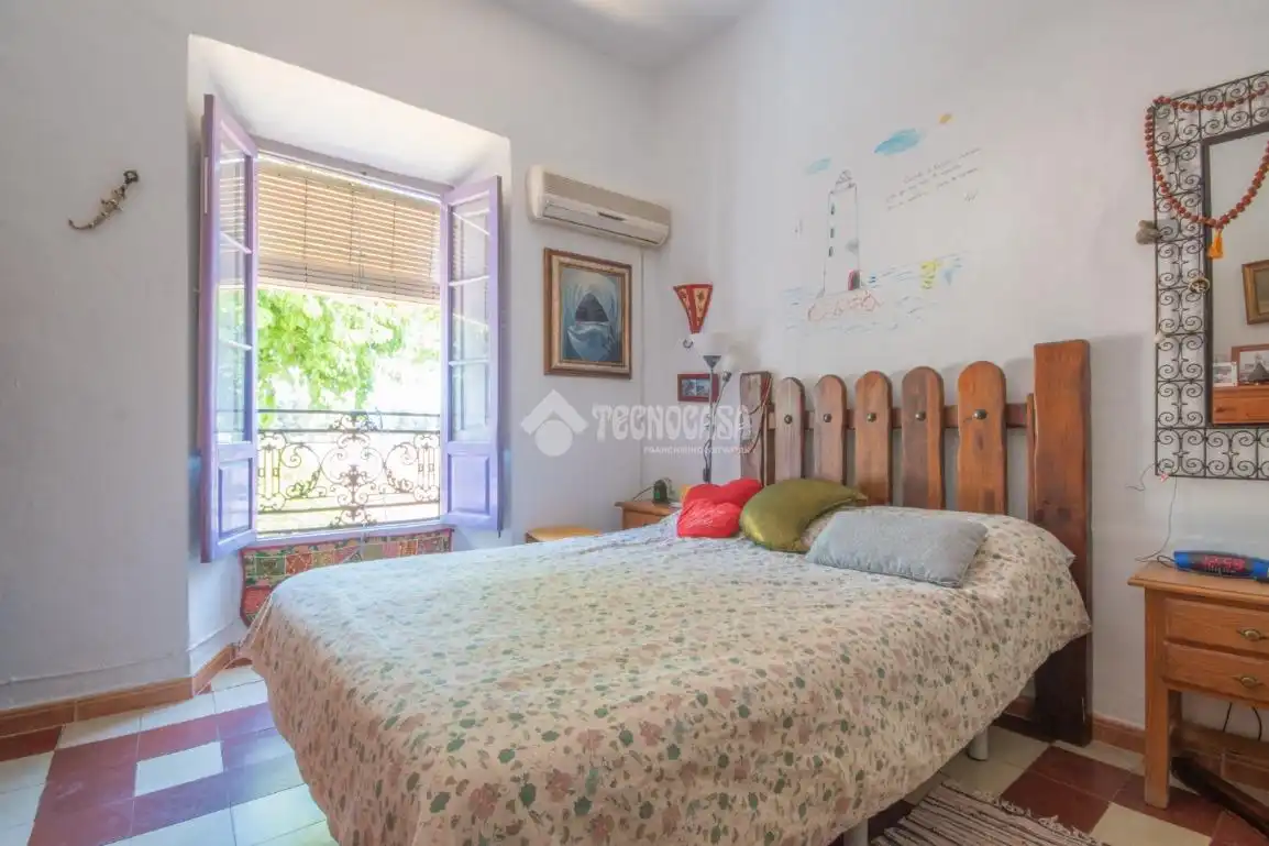 Casa bifamiliare con terrazza in vendita a Churriana, imagen 33