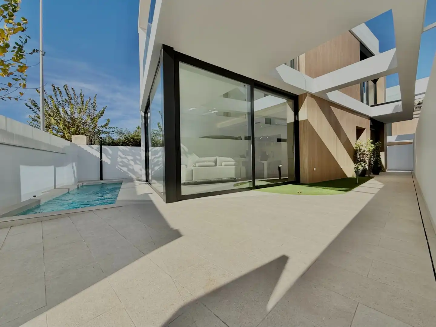 Maison avec terrasse à vendre à Torre de la Horadada, imagen 7