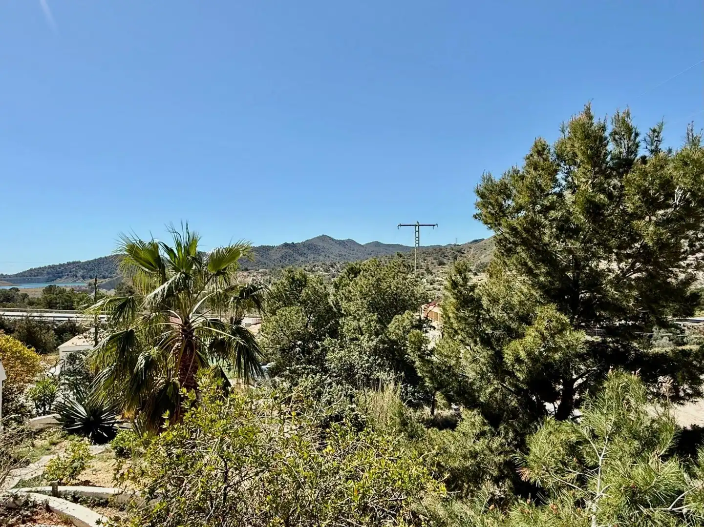Casa o chalet en venta en Orxeta con Aire acondicionado, Jardín privado y Terraza