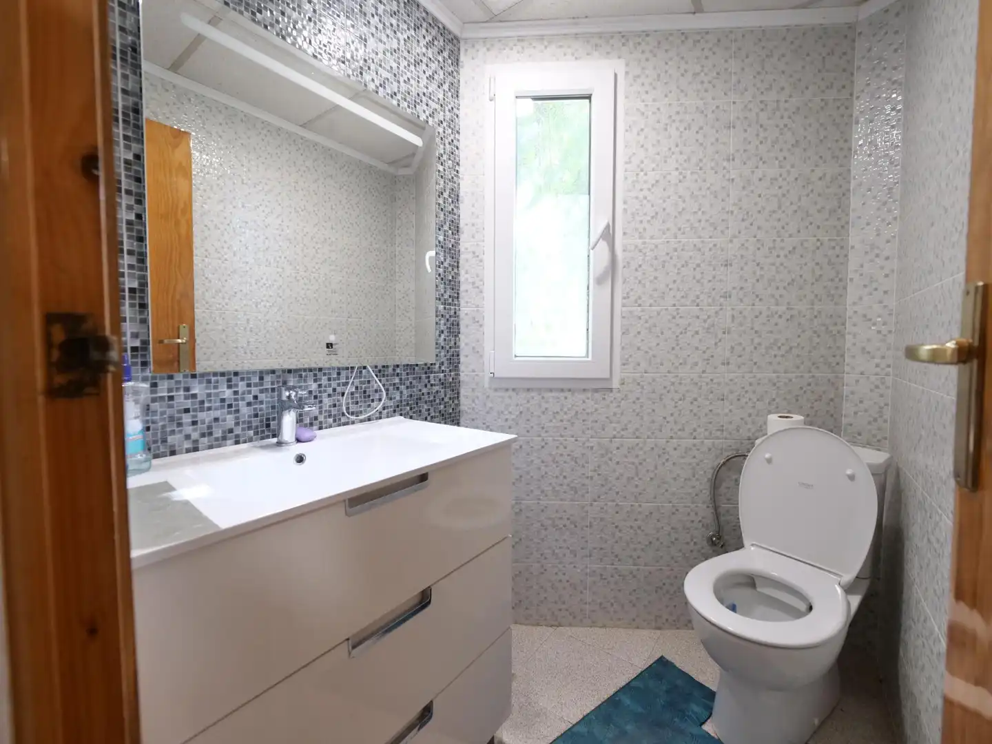 Baño de Nave industrial en venta en Almoradí