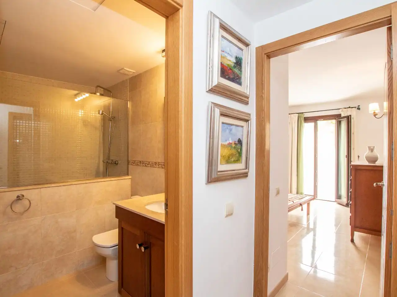 Ground floor to rent in Arnau Rigo Francisá 9, imagen 7