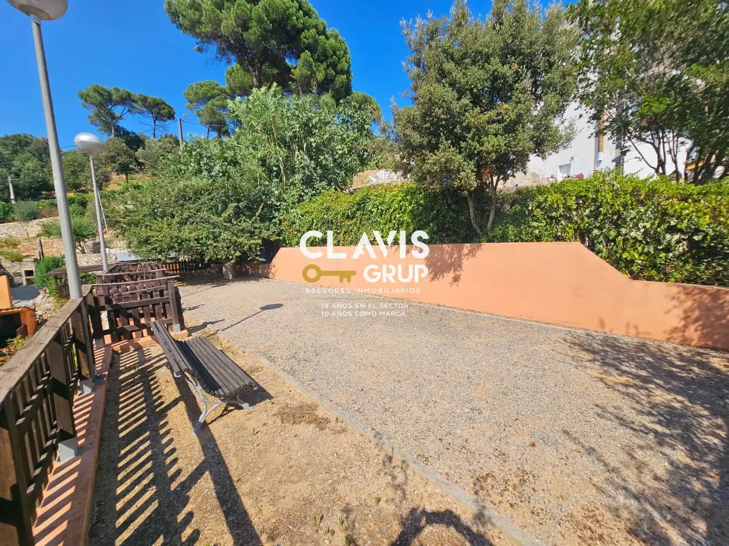 Casa amb terrassa en venda a Santa Maria de Palautordera, imagen 40
