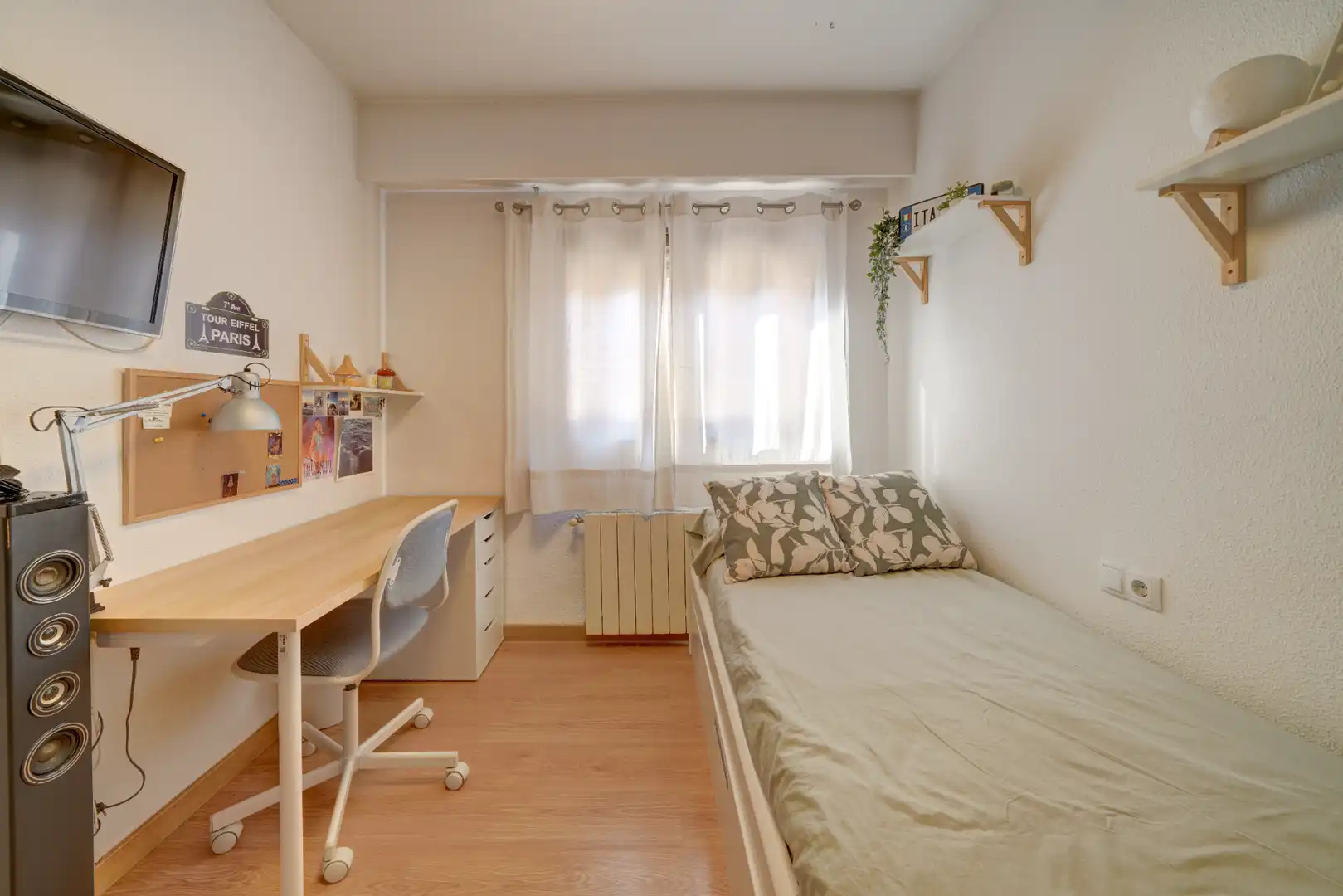 Wohnung zum Verkauf in Paterna, Valencia