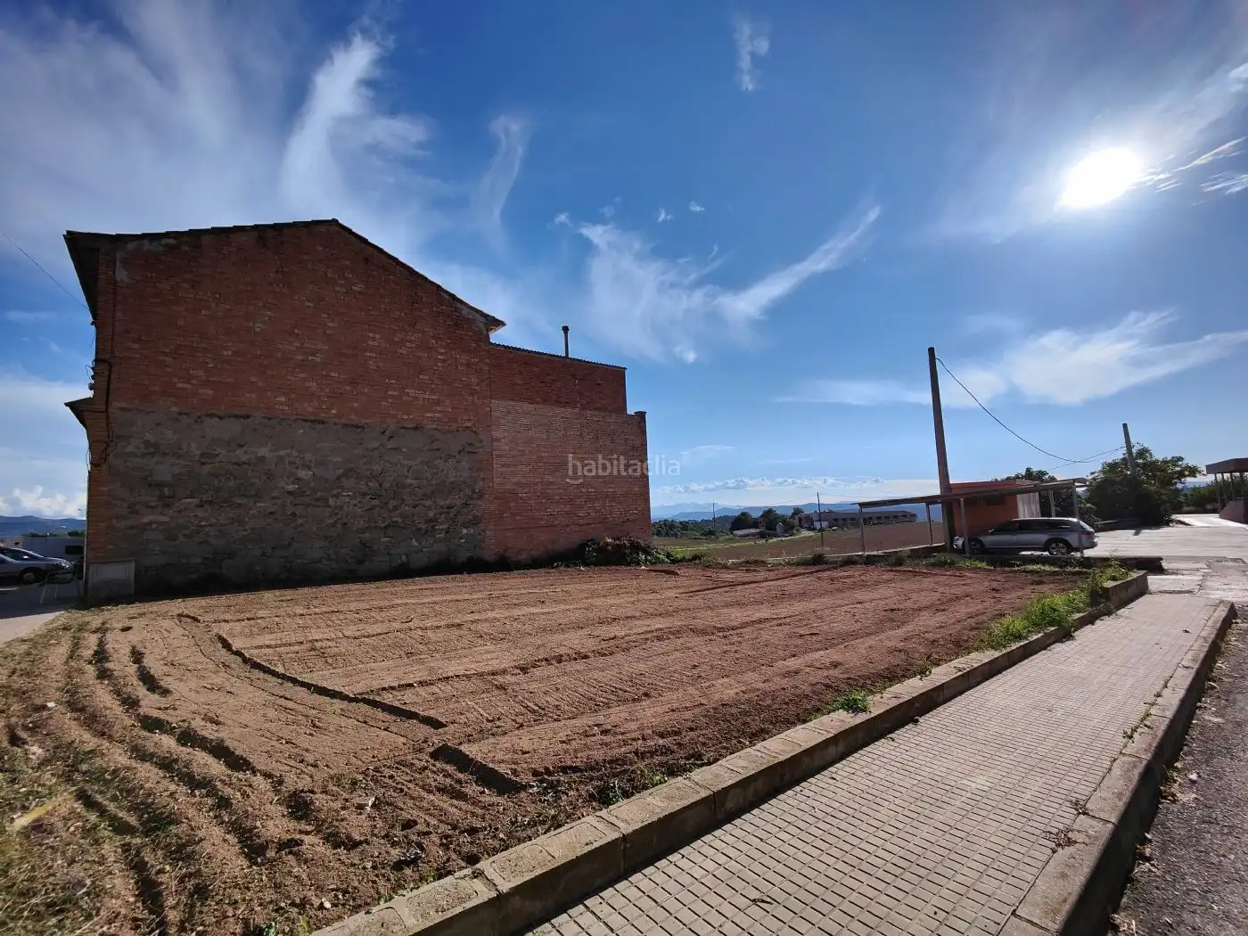 Terreny residencial en venda a Carretera Manresa 13, imagen 3