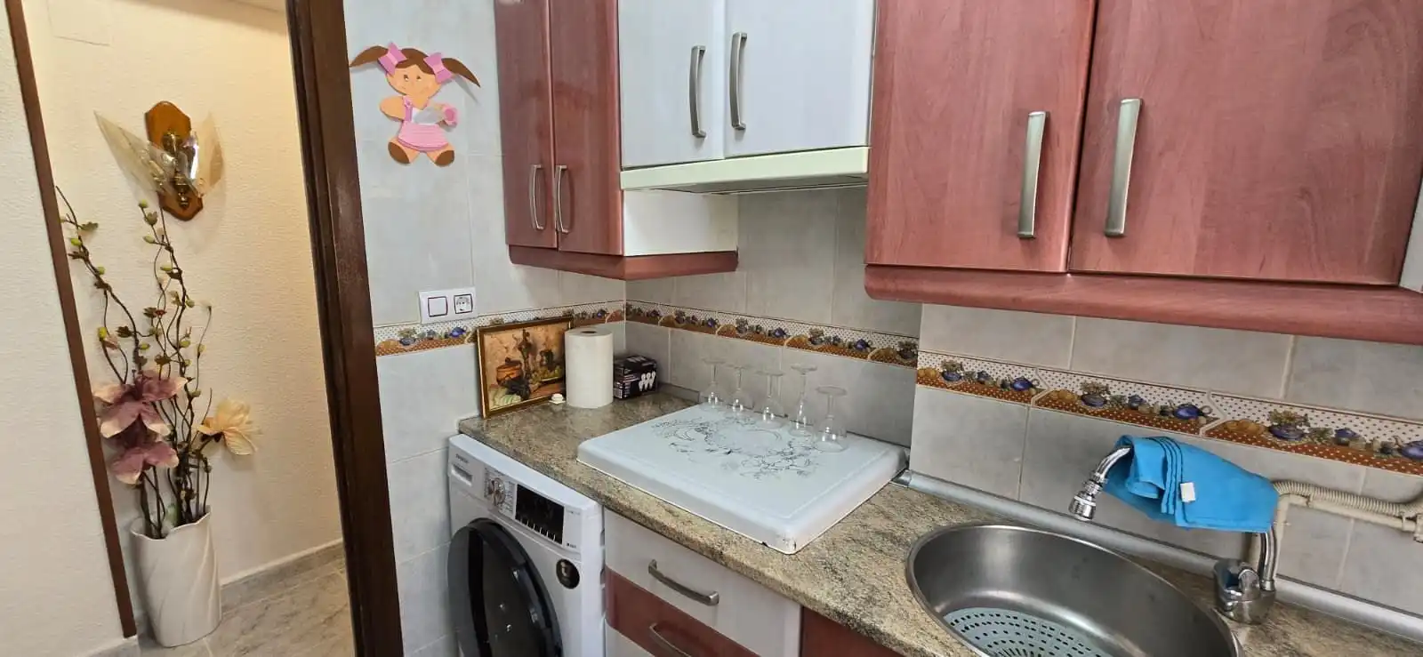 Wohnung zur Miete in PAU 2-600