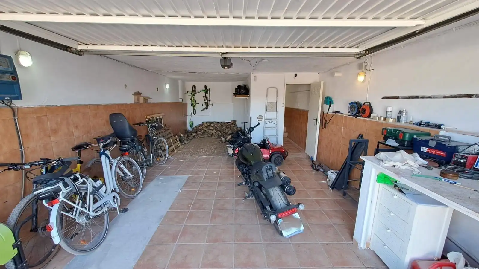 Villa avec terrasse à vendre à Los Collados-Los Geraneos, imagen 61