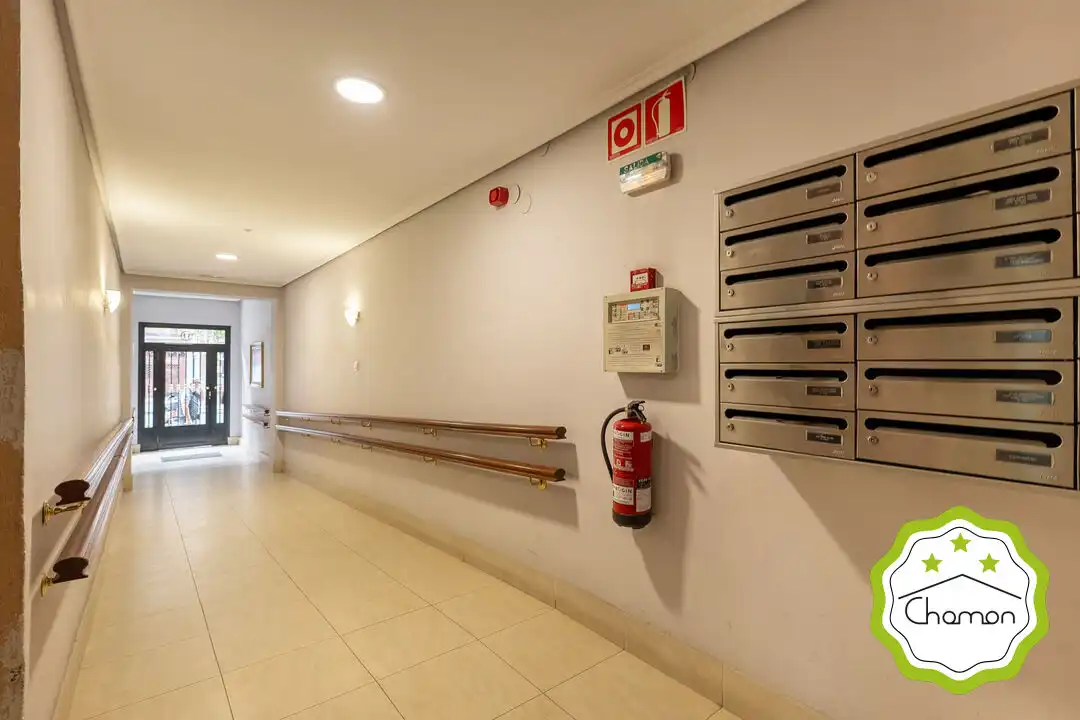 Flat for sale in Artatzu - Larraskitu