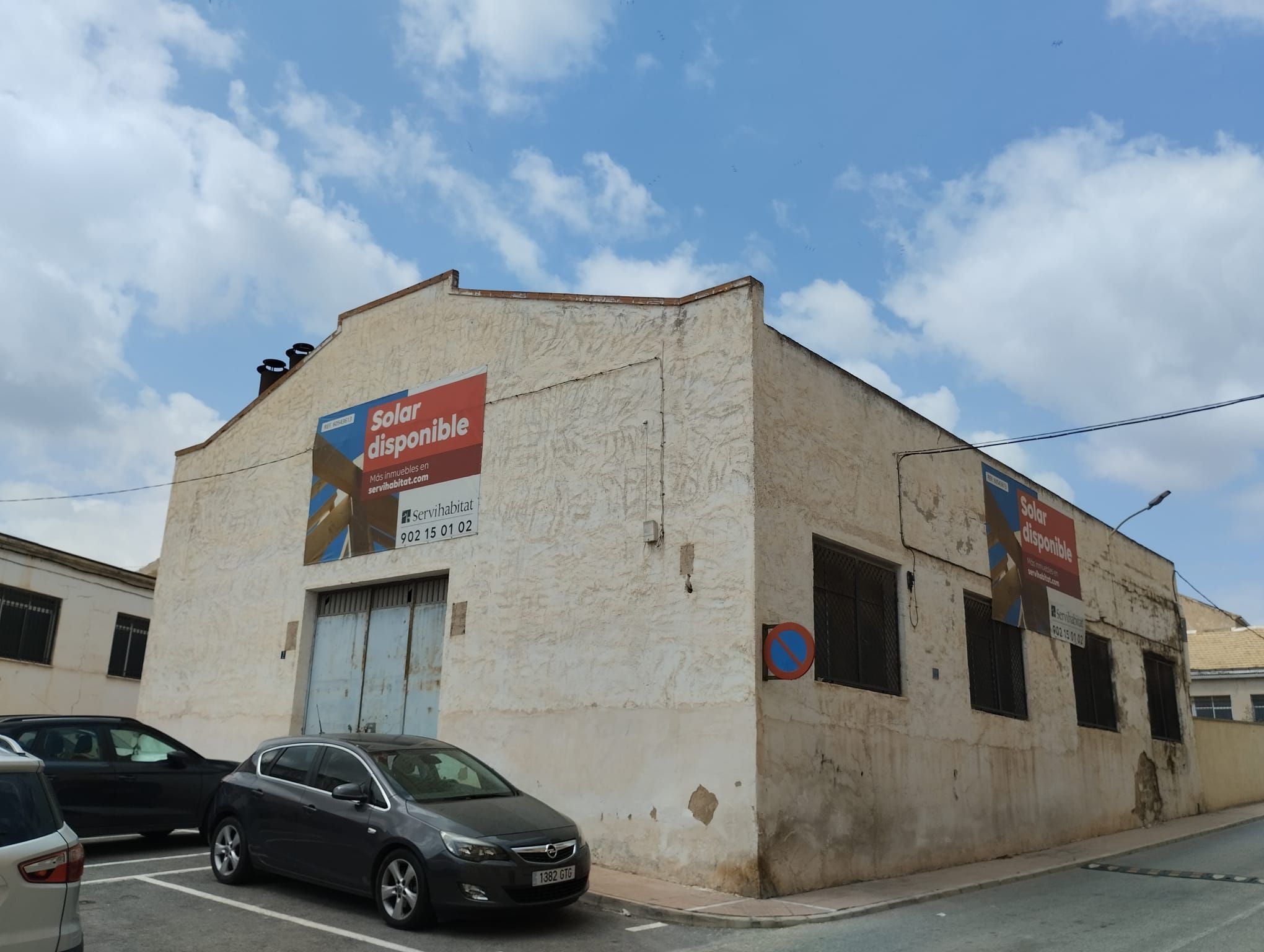 Residential for sale in N/A, Monóvar  / Monòver