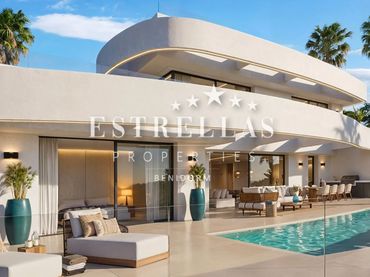 Villa con piscina in vendita a La Empedrola