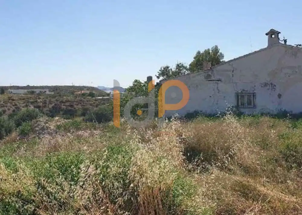 Residencial en venda en Fines