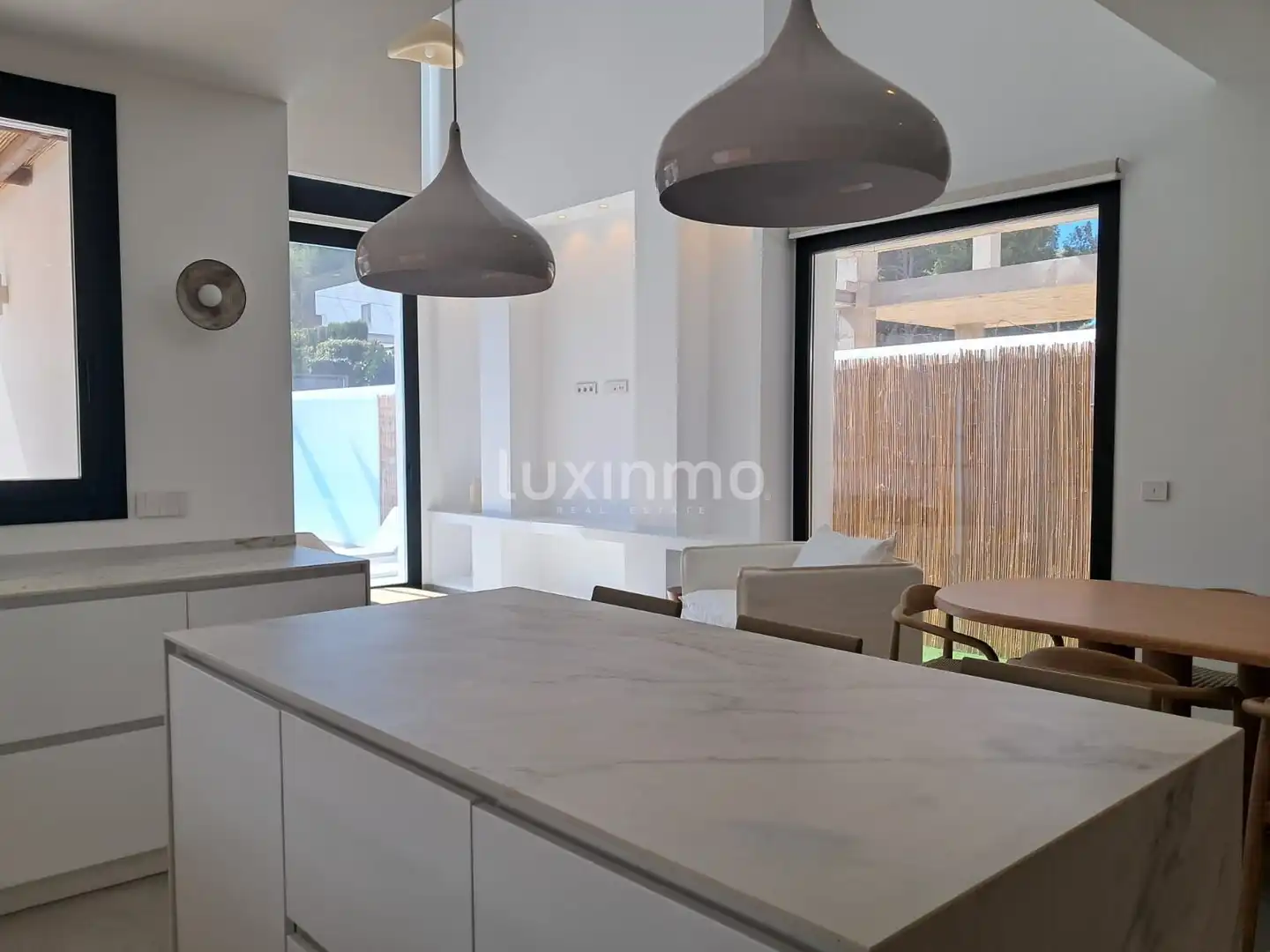Chalet con piscina en venta en L'Albir, imagen 32