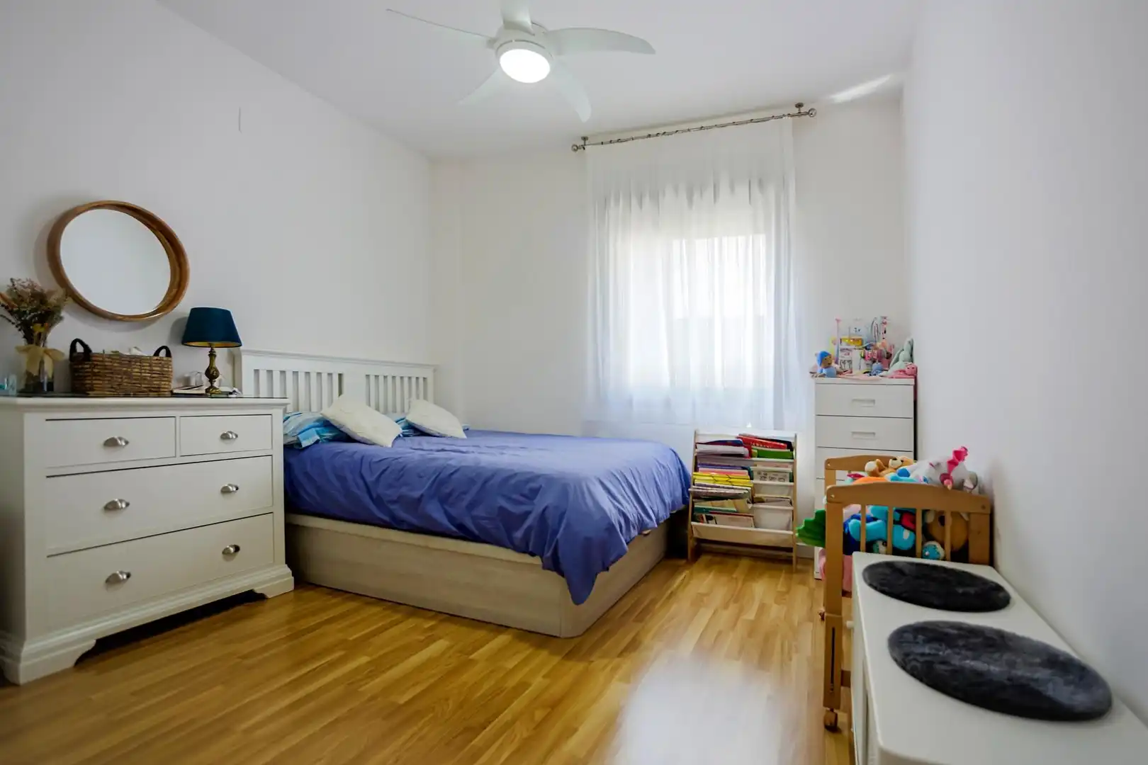 Ático con piscina en venta en Levante, imagen 28