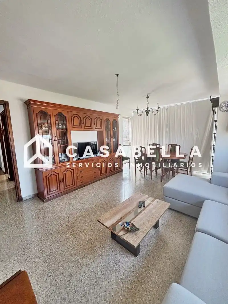Flat with lift for sale in Quatre Carreres, imagen 38