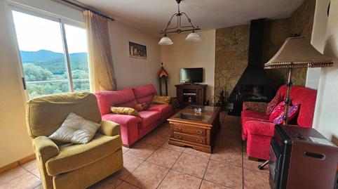 Foto 2 de Casa adosada en venda a La Pobla de Tornesa, Castellón