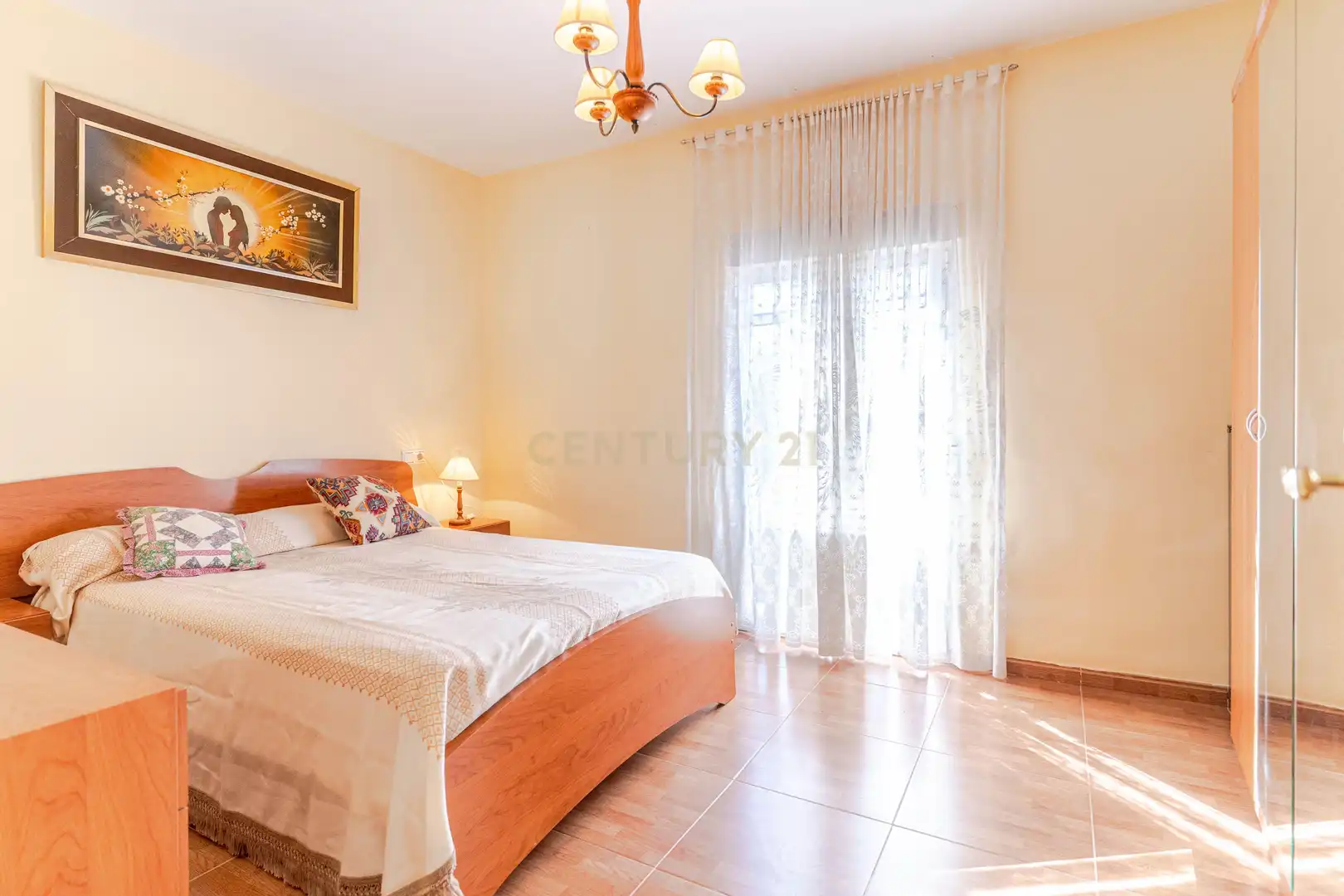 Casa con giardino in vendita a Calle San Pedro, 13, Tózar, Spain, imagen 5