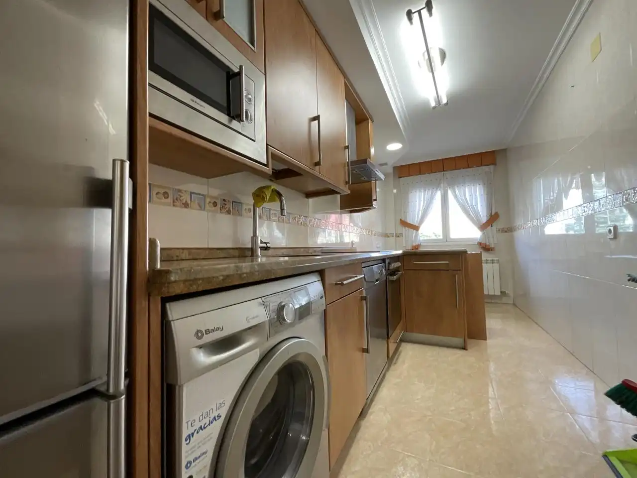 Wohnung mit Aufzug zum Verkauf in Plaza San Francisco 11, imagen 19