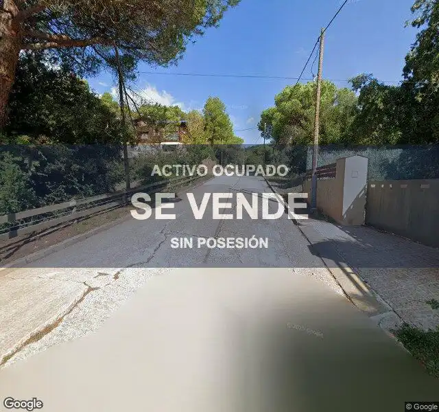 Parking de Piso en venta en Aiguafreda con Trastero