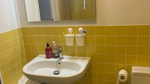 Foto 5 de Apartament de lloguer a Calle Teodoro Llorente, 6, Campoamor, Orihuela