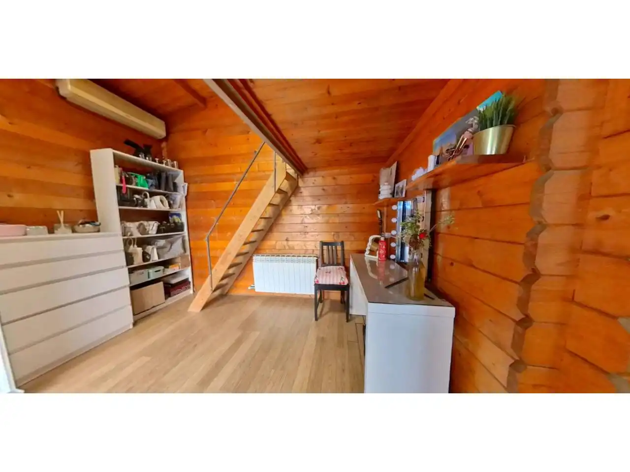Piso en venta en Badalona con Aire acondicionado, Calefacción y Terraza