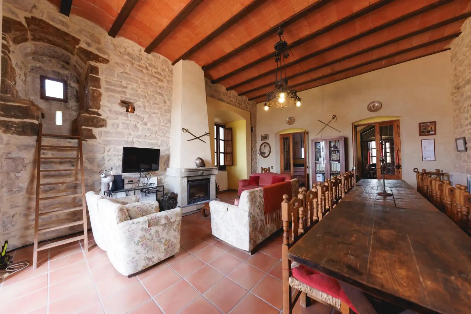 Country house for sale in Amer, imagen 39